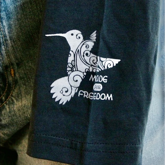 ~End human trafficking made for freedom collection~ - Picture 2 of 5